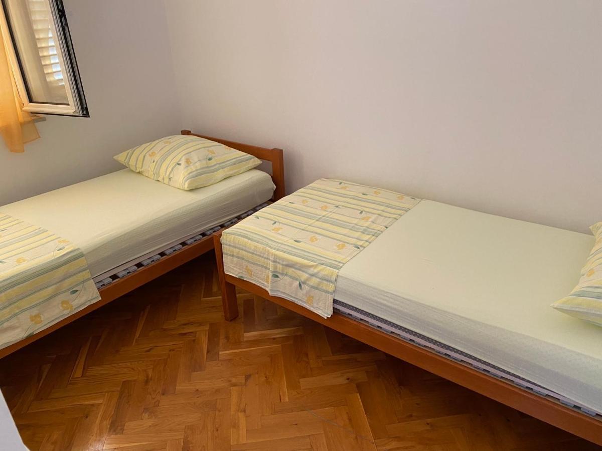 Apartman Belamaric Grebaštica Exteriör bild