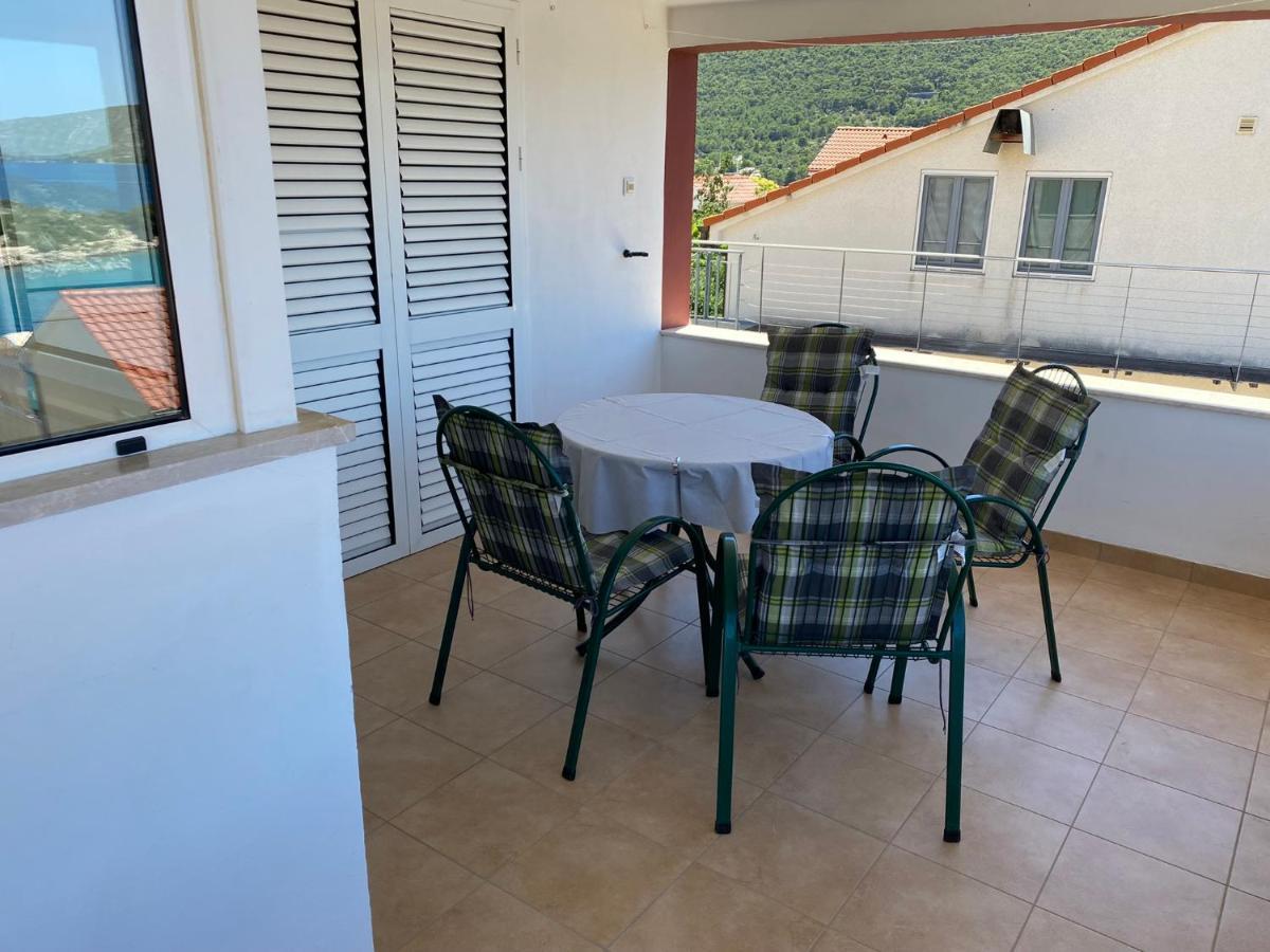 Apartman Belamaric Grebaštica Exteriör bild
