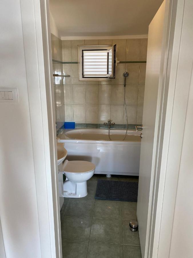 Apartman Belamaric Grebaštica Exteriör bild