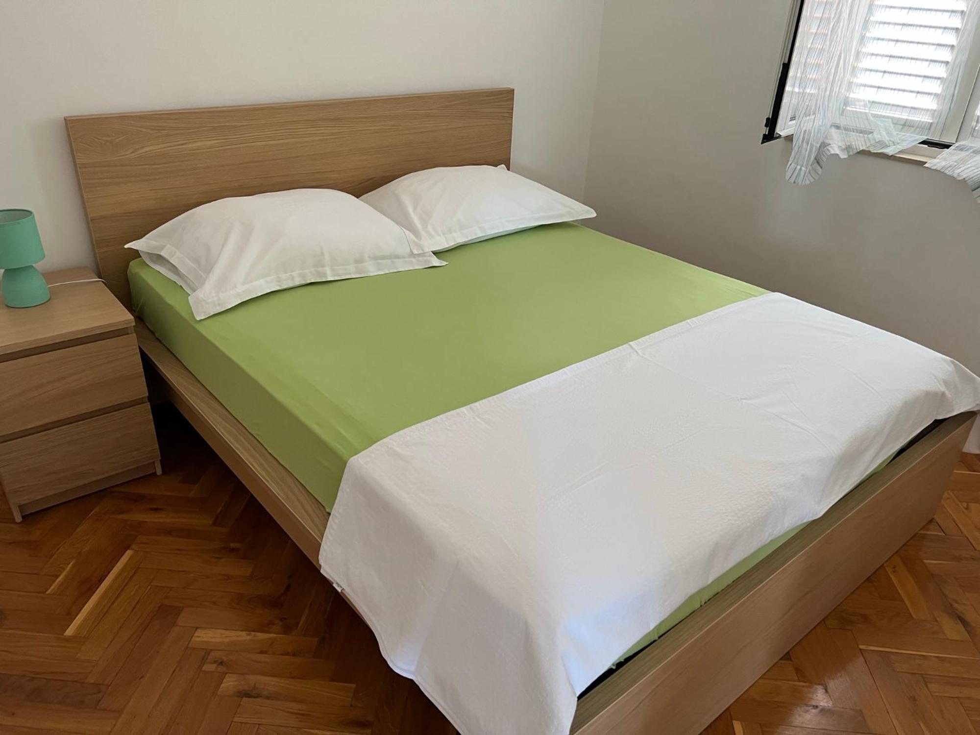 Apartman Belamaric Grebaštica Exteriör bild